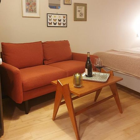 Maisonnette Cosy Coeur Centre Avec Accueil Velo 索米尔 外观 照片