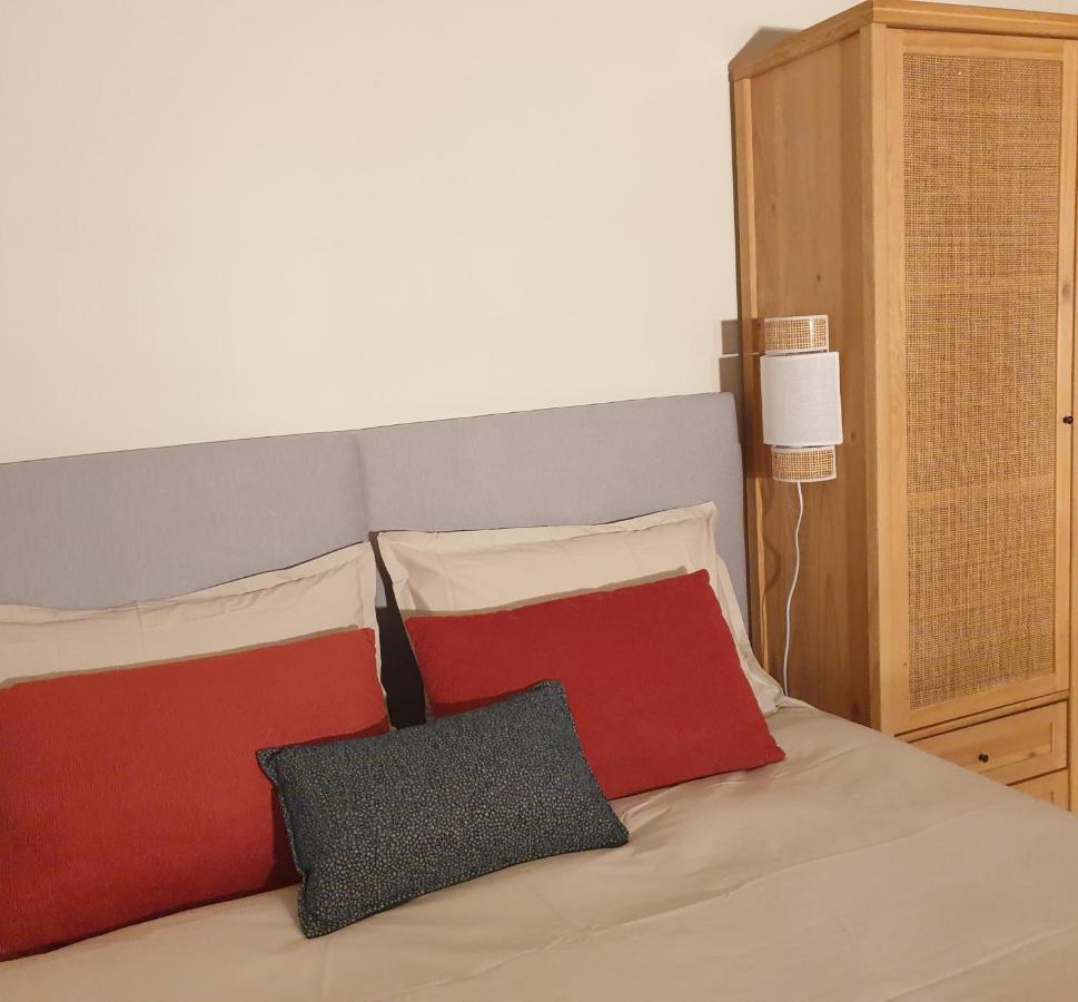Maisonnette Cosy Coeur Centre Avec Accueil Velo 索米尔 外观 照片